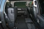 Toyota Tundra Platinum 4x4 2014 года